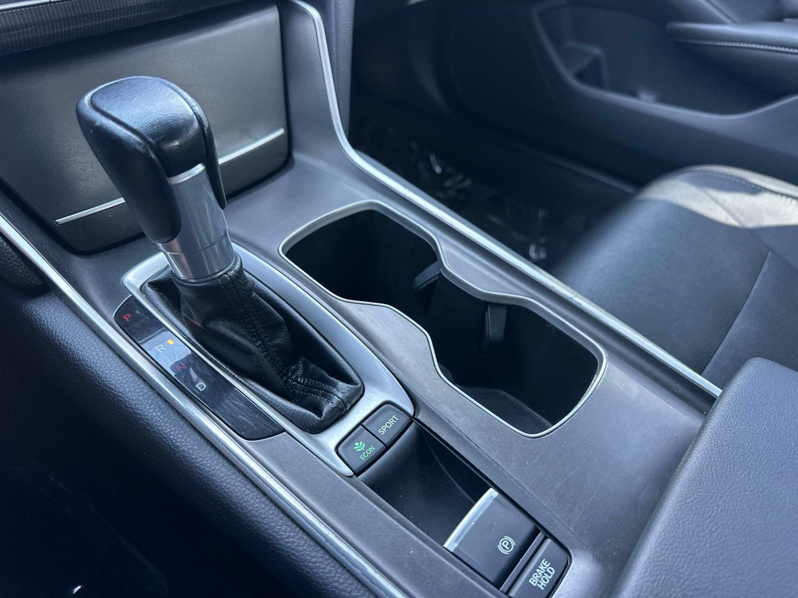 2019 Honda Accord Sport 1.5T