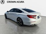 2019 Honda Accord Sport 1.5T