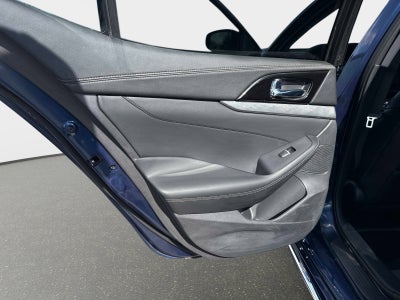 2016 Nissan Maxima 3.5 SV