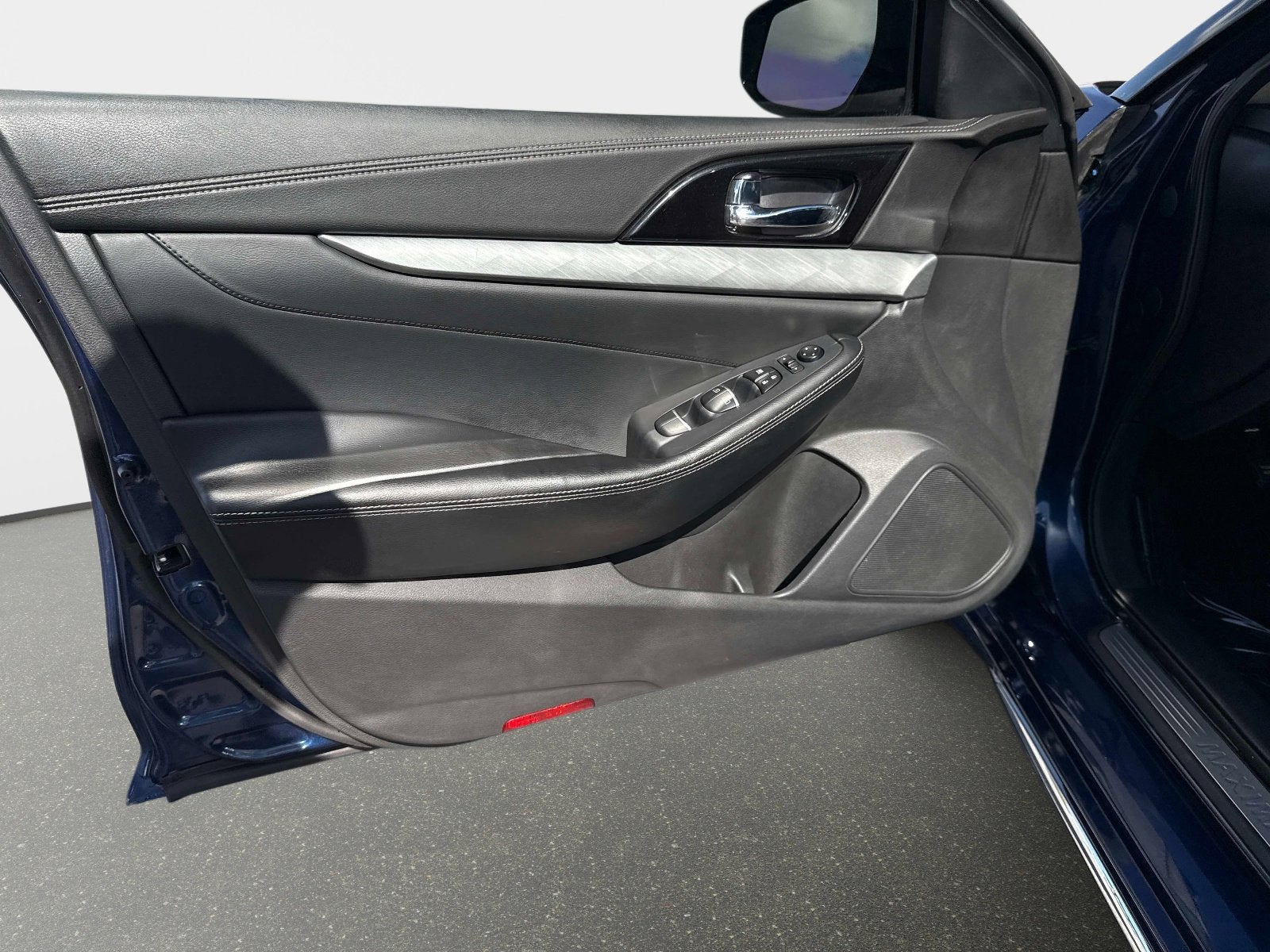 2016 Nissan Maxima 3.5 SV