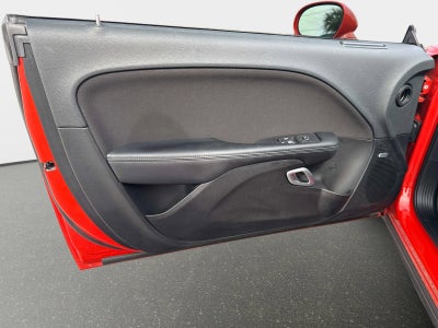 2022 Dodge Challenger R/T Scat Pack Widebody