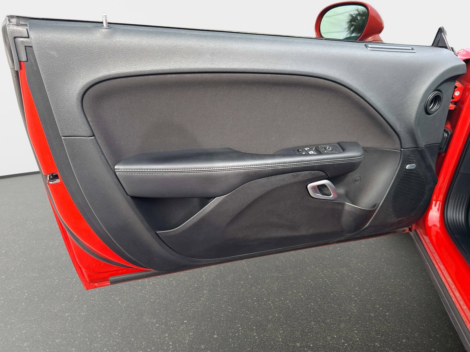 2022 Dodge Challenger R/T Scat Pack Widebody