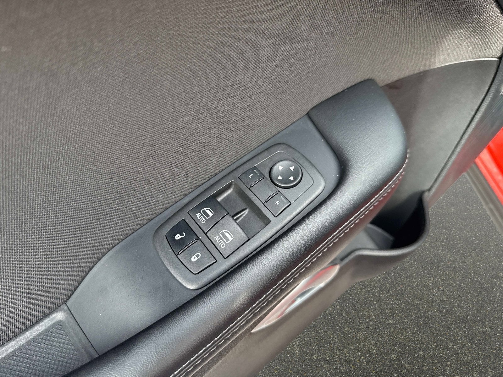 2022 Dodge Challenger R/T Scat Pack Widebody