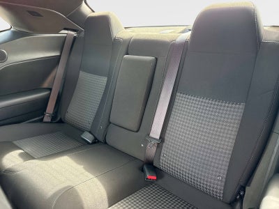 2022 Dodge Challenger R/T Scat Pack Widebody