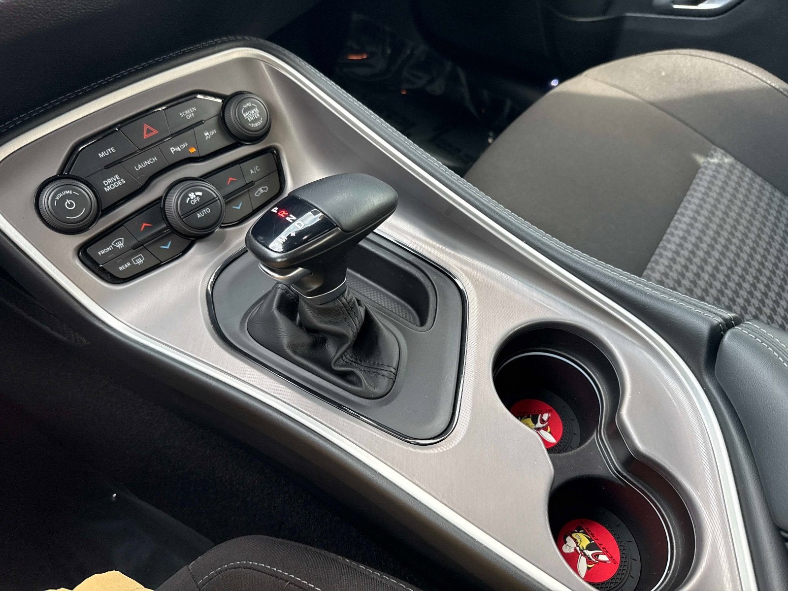 2022 Dodge Challenger R/T Scat Pack Widebody