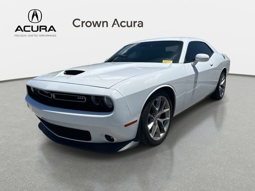 2021 Dodge Challenger GT