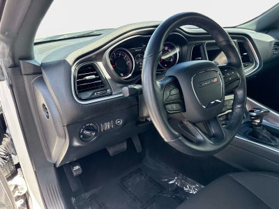 2021 Dodge Challenger GT