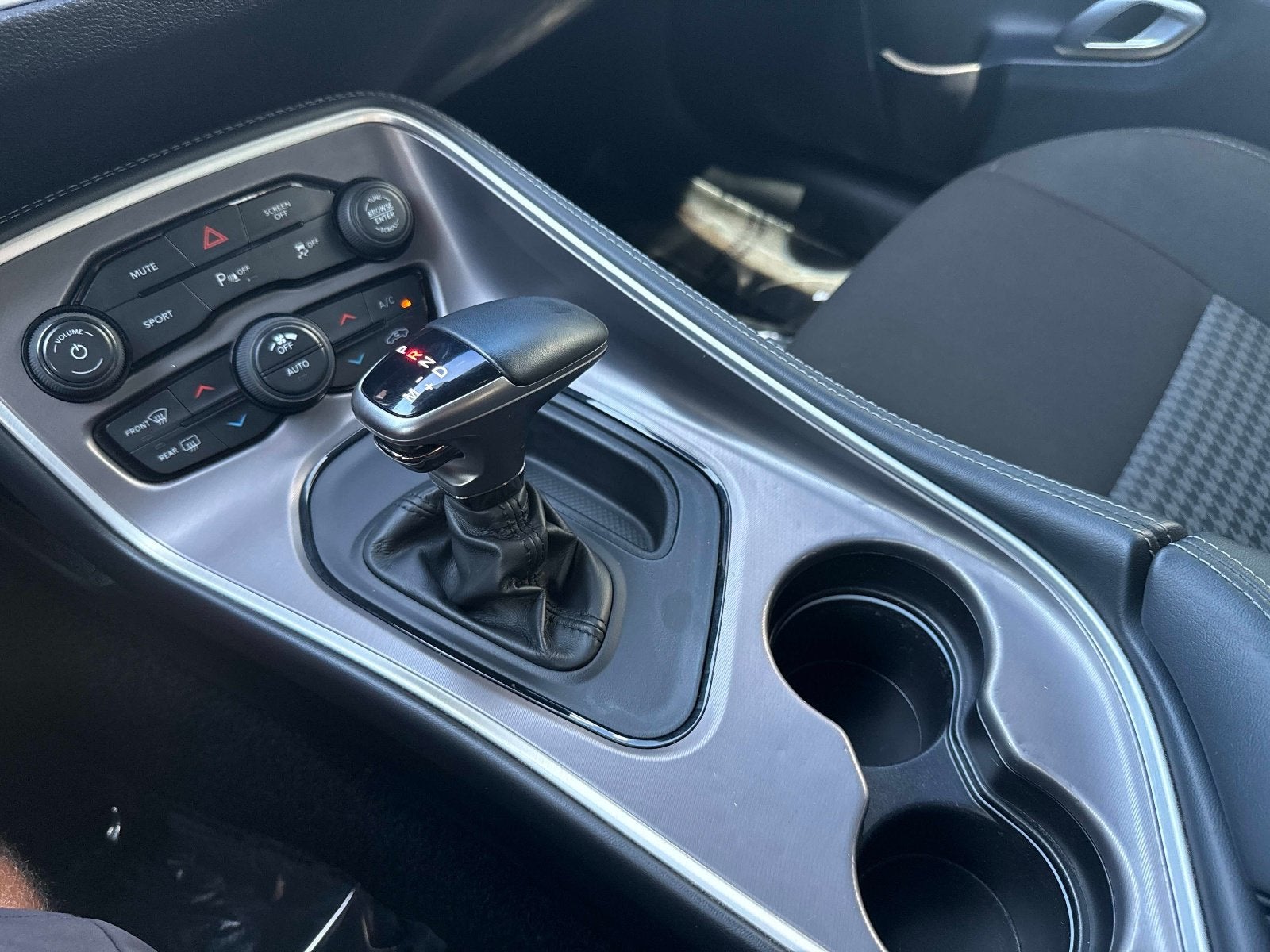 2021 Dodge Challenger GT
