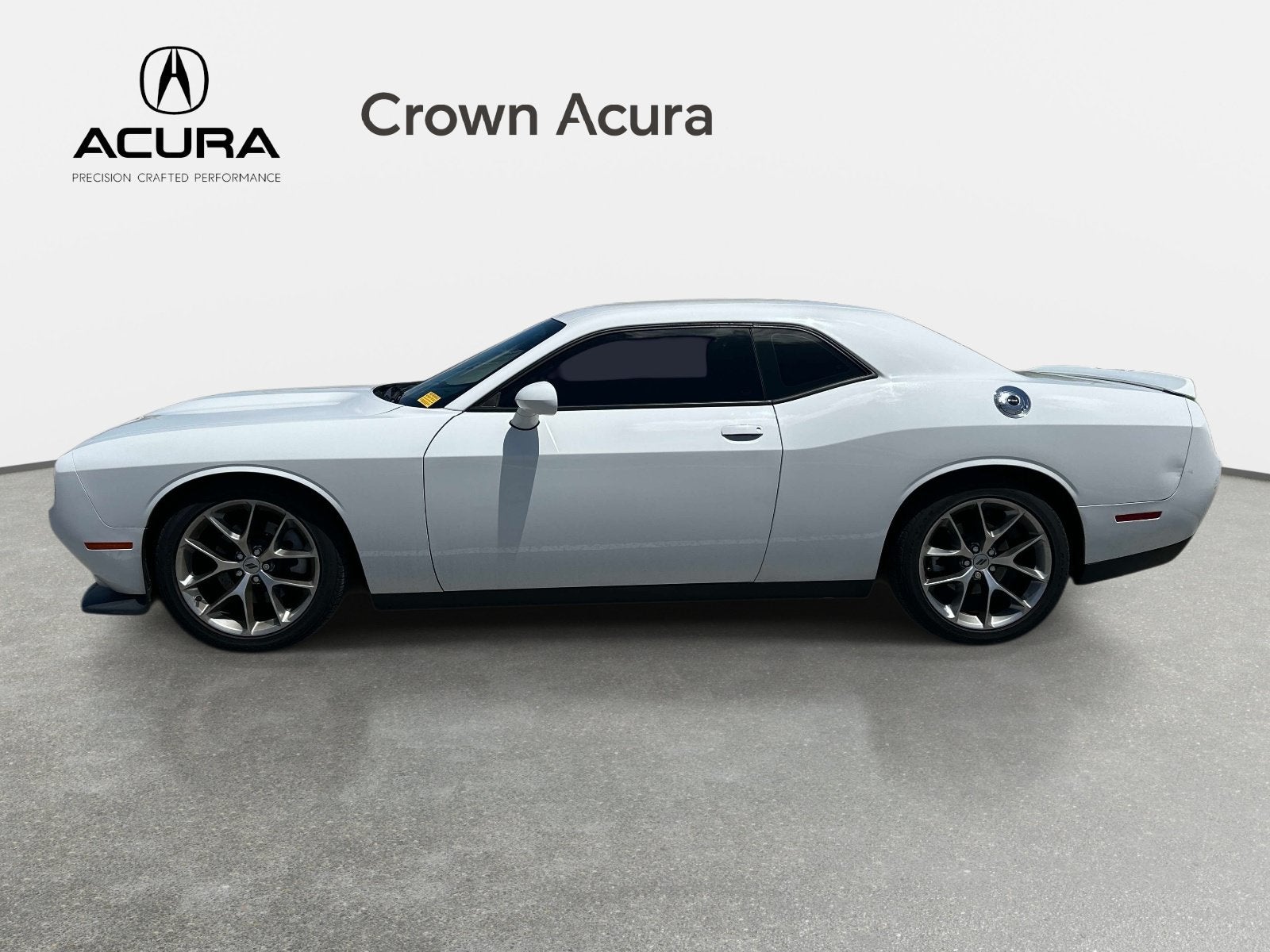 2021 Dodge Challenger GT