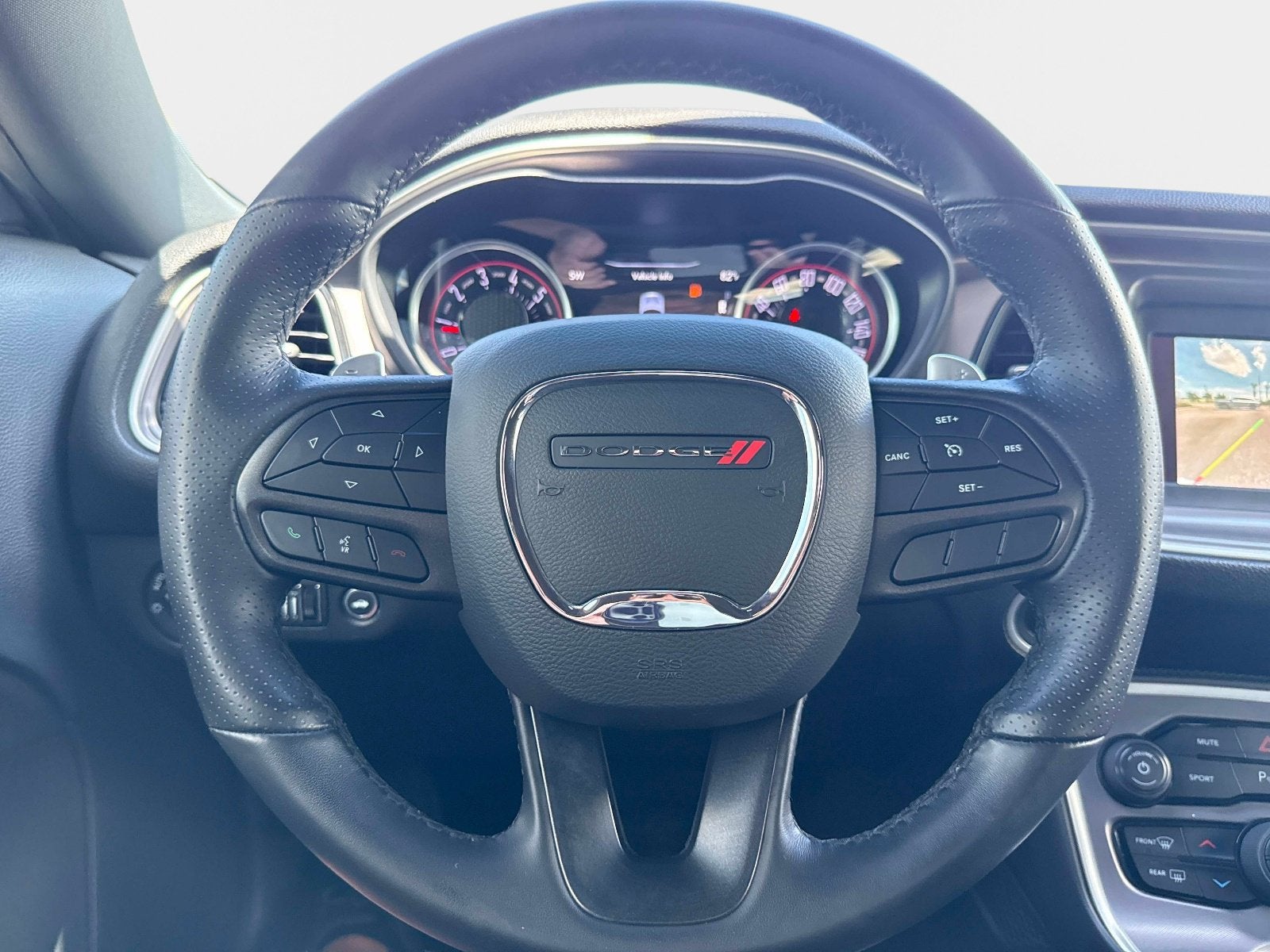 2021 Dodge Challenger GT