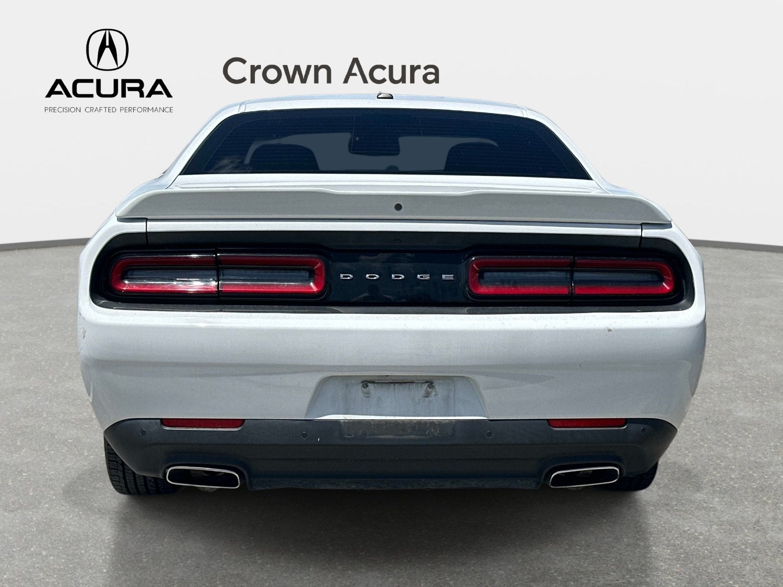 2021 Dodge Challenger GT