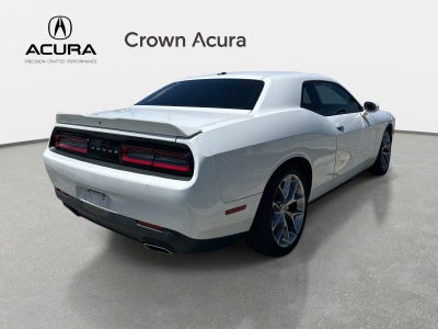 2021 Dodge Challenger GT