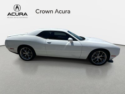 2021 Dodge Challenger GT