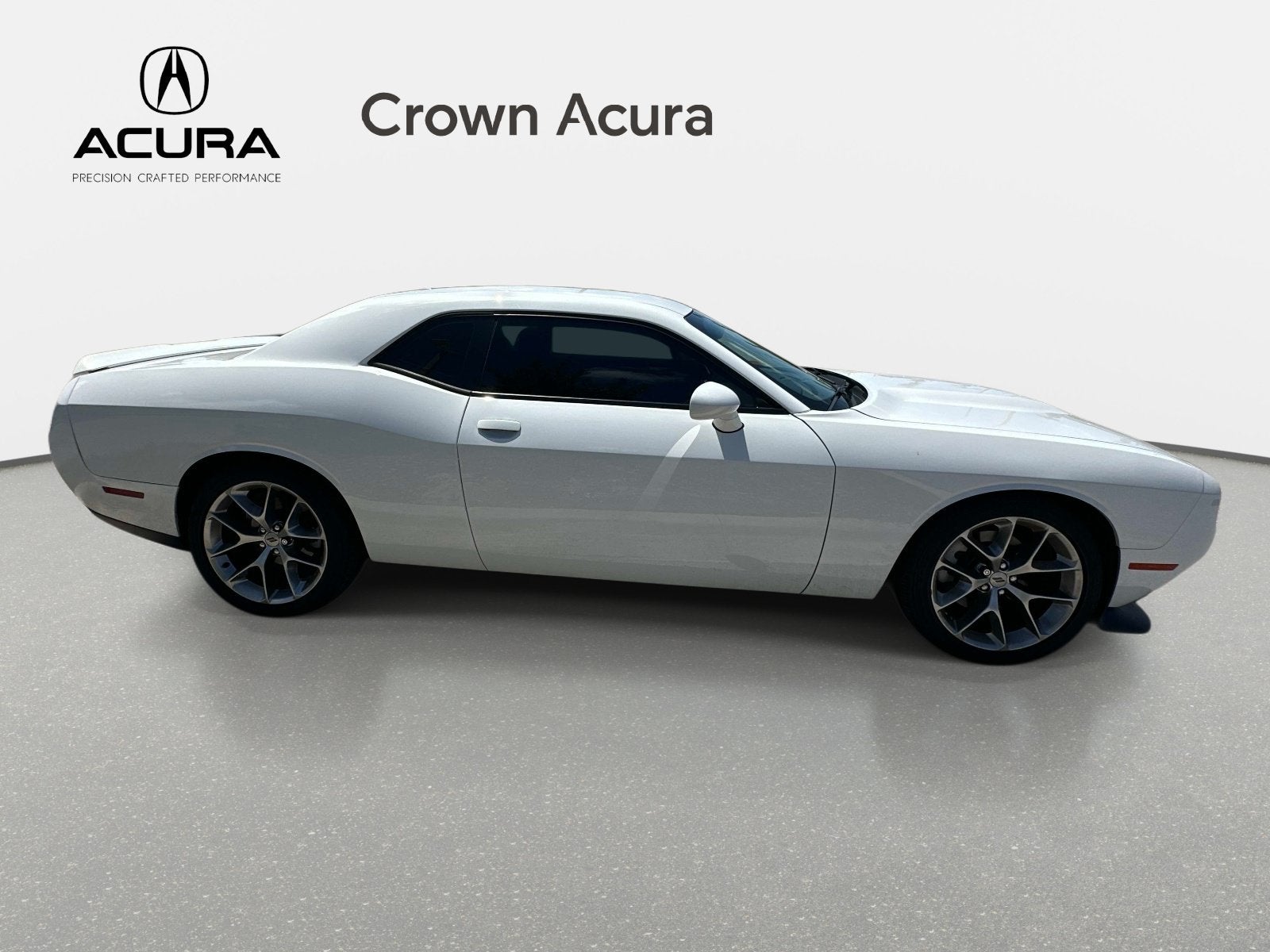 2021 Dodge Challenger GT