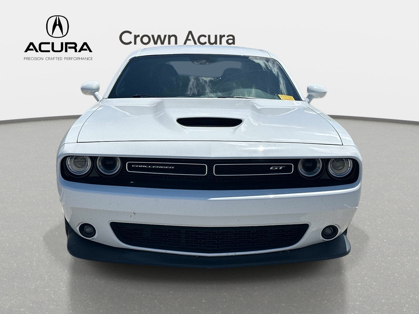 2021 Dodge Challenger GT