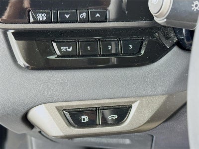2023 Lexus RX RX 350 Luxury
