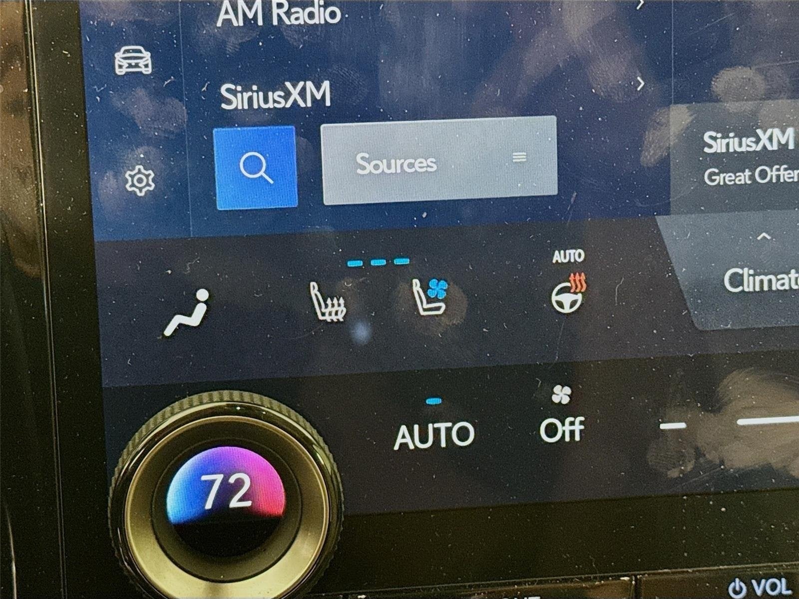 2023 Lexus RX RX 350 Luxury
