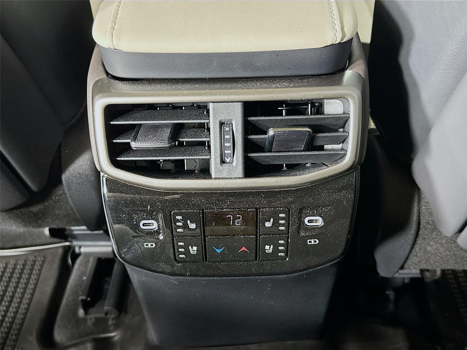 2023 Lexus RX RX 350 Luxury