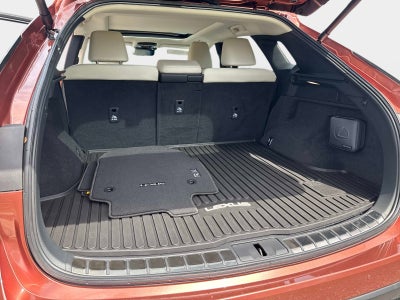 2023 Lexus RX RX 350 Premium Plus