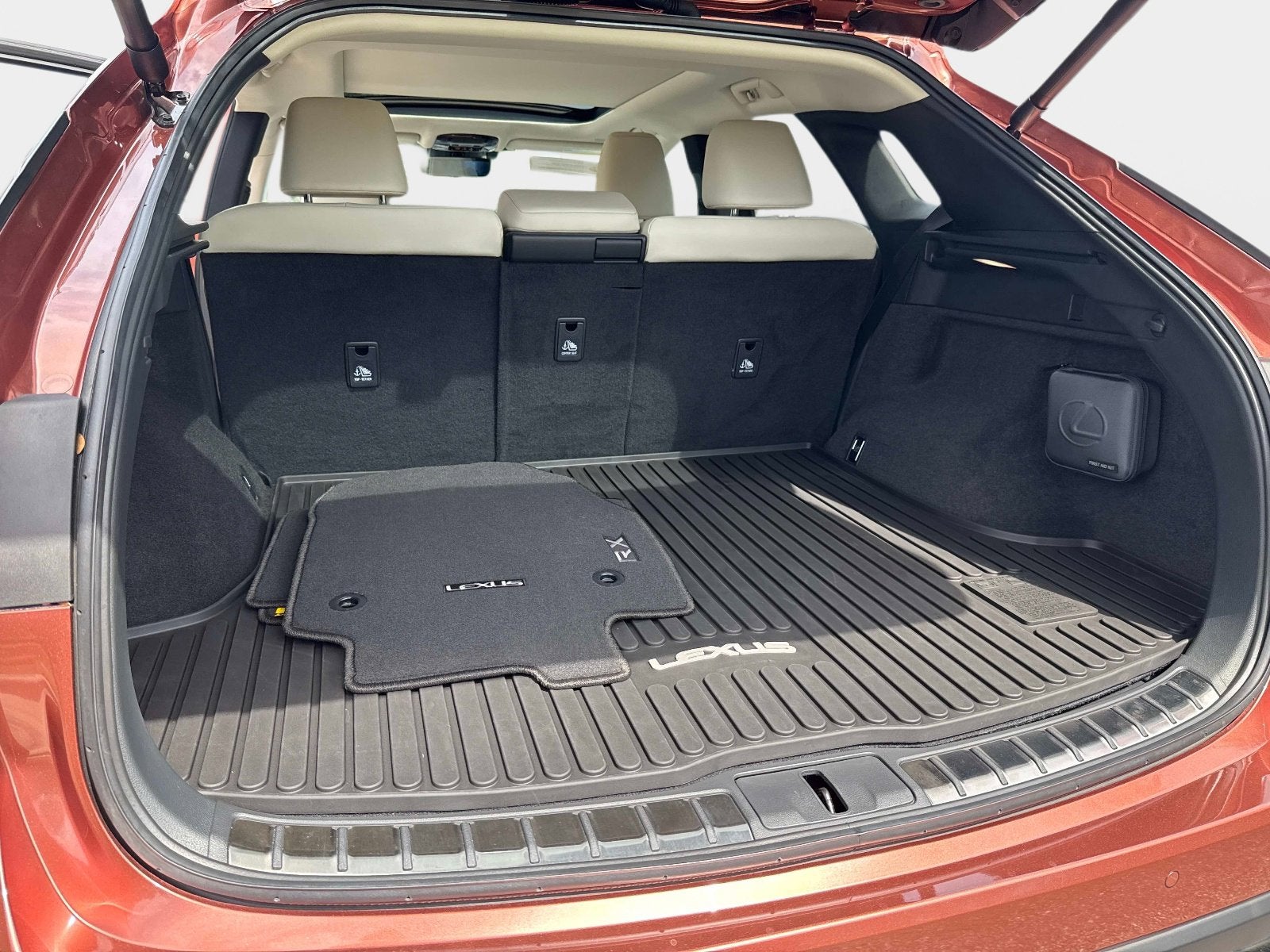 2023 Lexus RX RX 350 Premium Plus