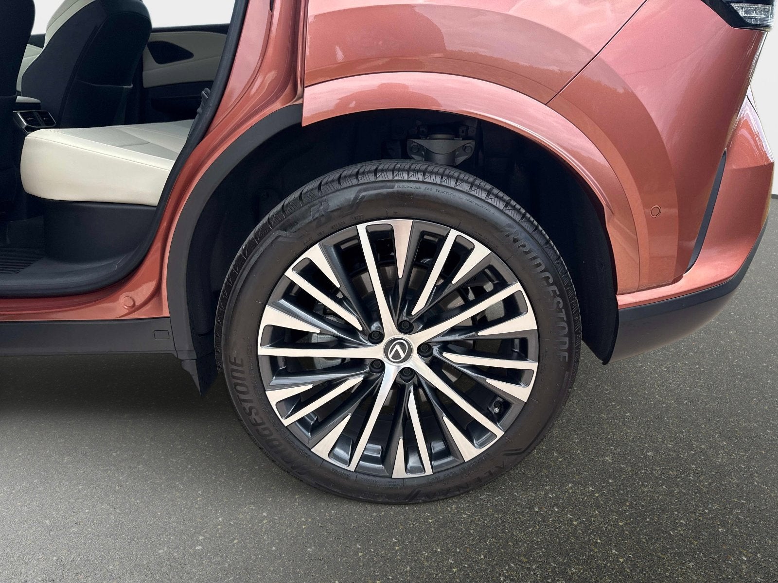 2023 Lexus RX RX 350 Premium Plus