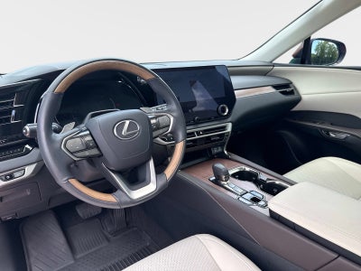 2023 Lexus RX RX 350 Premium Plus
