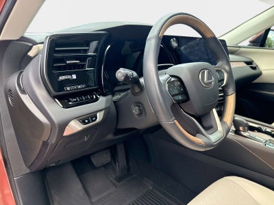 2023 Lexus RX RX 350 Premium Plus