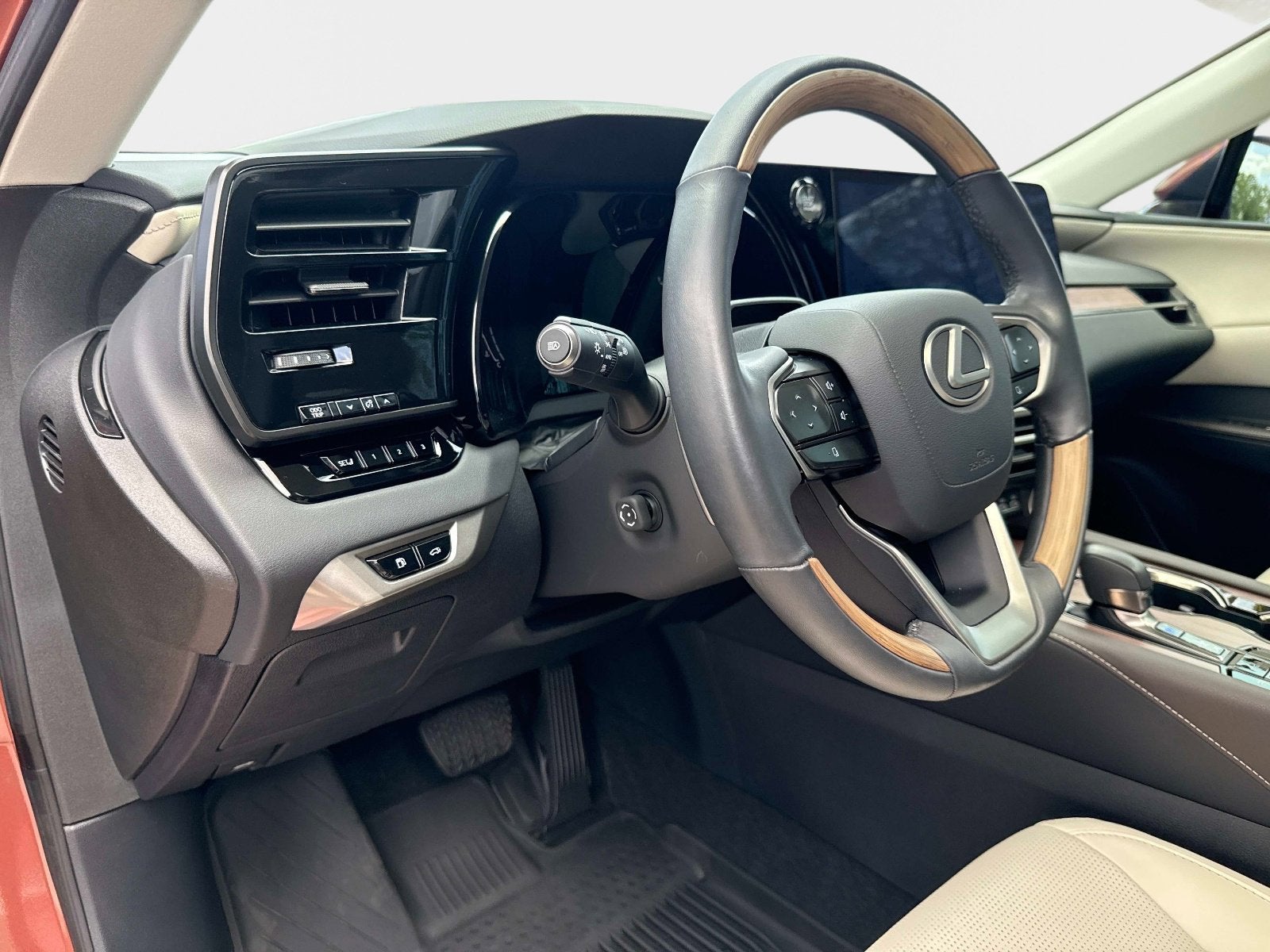 2023 Lexus RX RX 350 Premium Plus