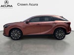 2023 Lexus RX RX 350 Premium Plus