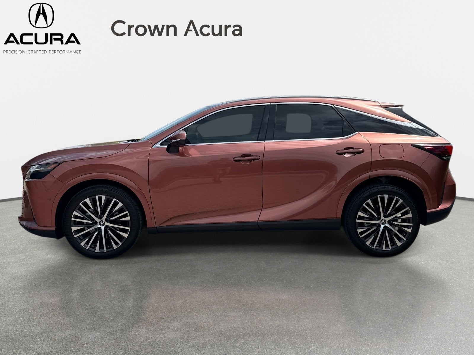 2023 Lexus RX RX 350 Premium Plus