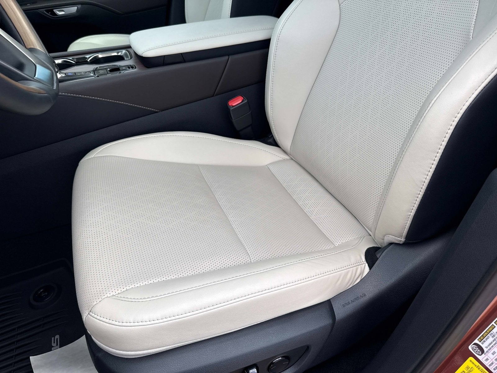 2023 Lexus RX RX 350 Premium Plus