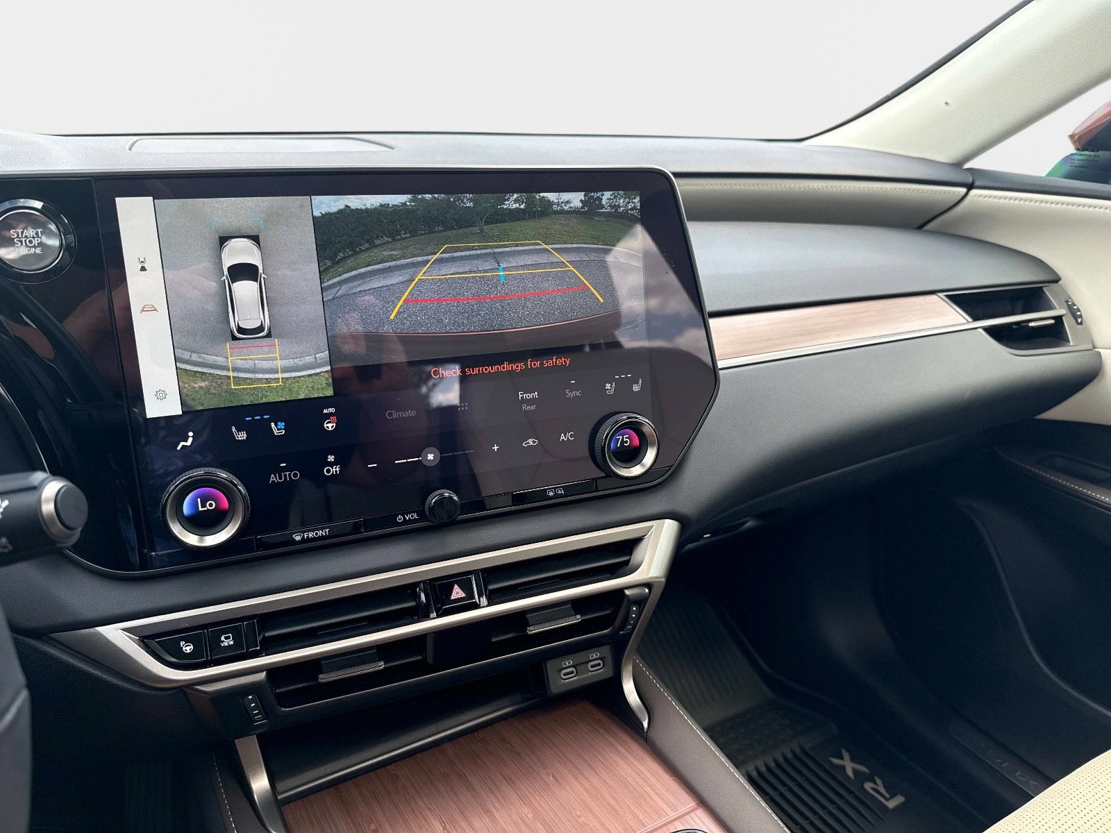 2023 Lexus RX RX 350 Premium Plus