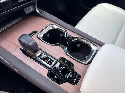 2023 Lexus RX RX 350 Premium Plus