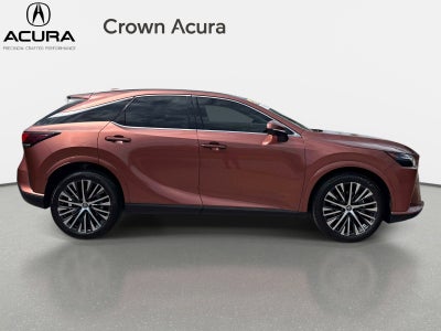 2023 Lexus RX RX 350 Premium Plus