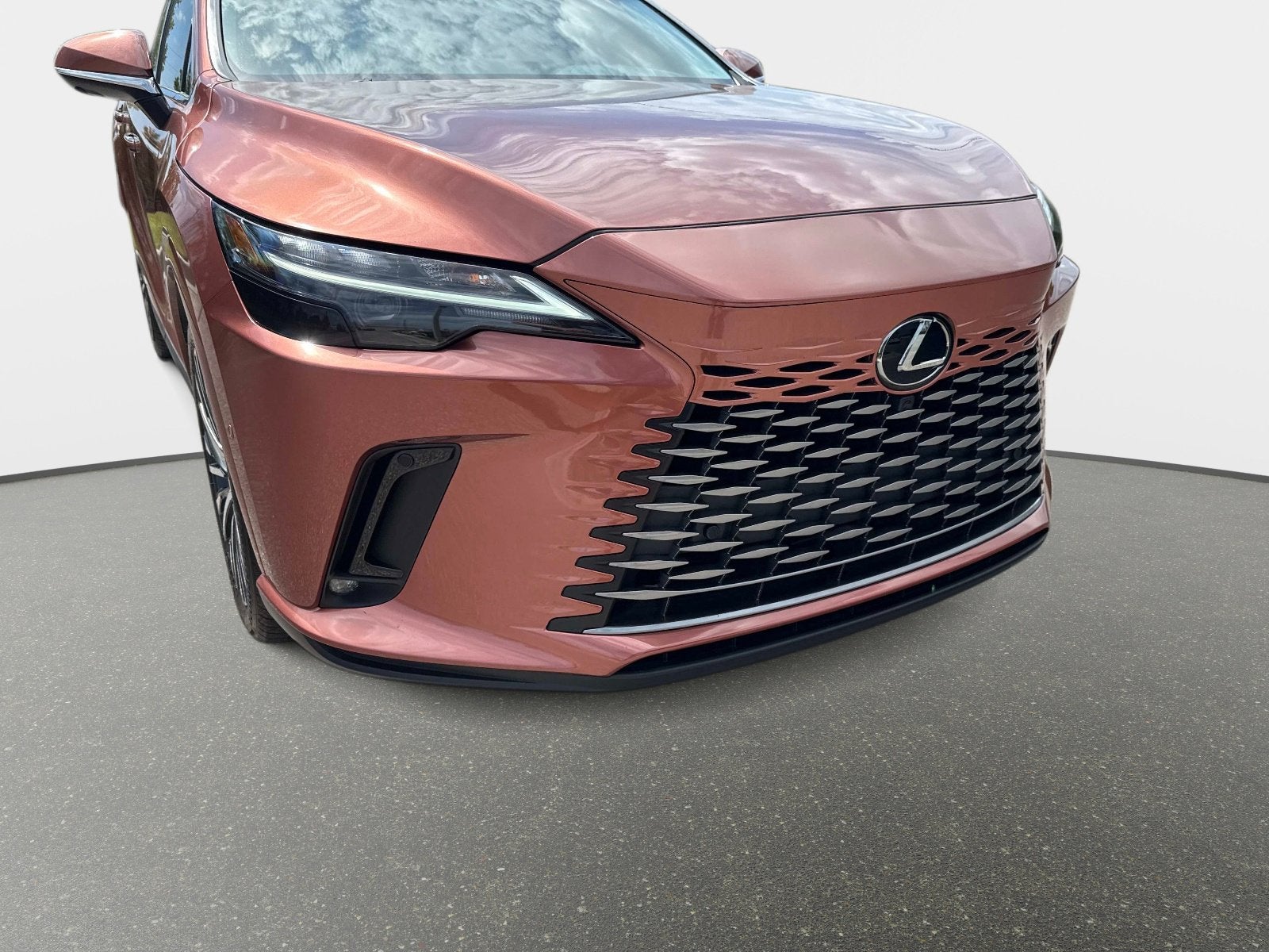 2023 Lexus RX RX 350 Premium Plus