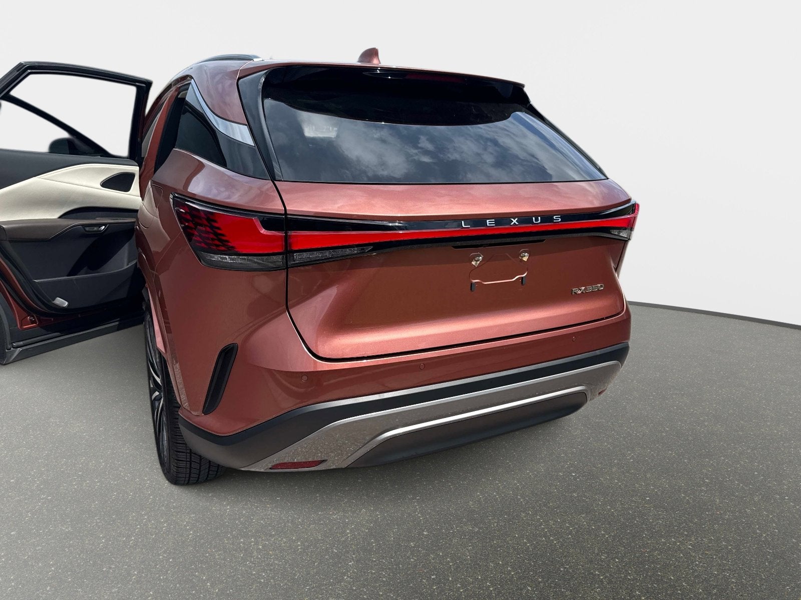 2023 Lexus RX RX 350 Premium Plus