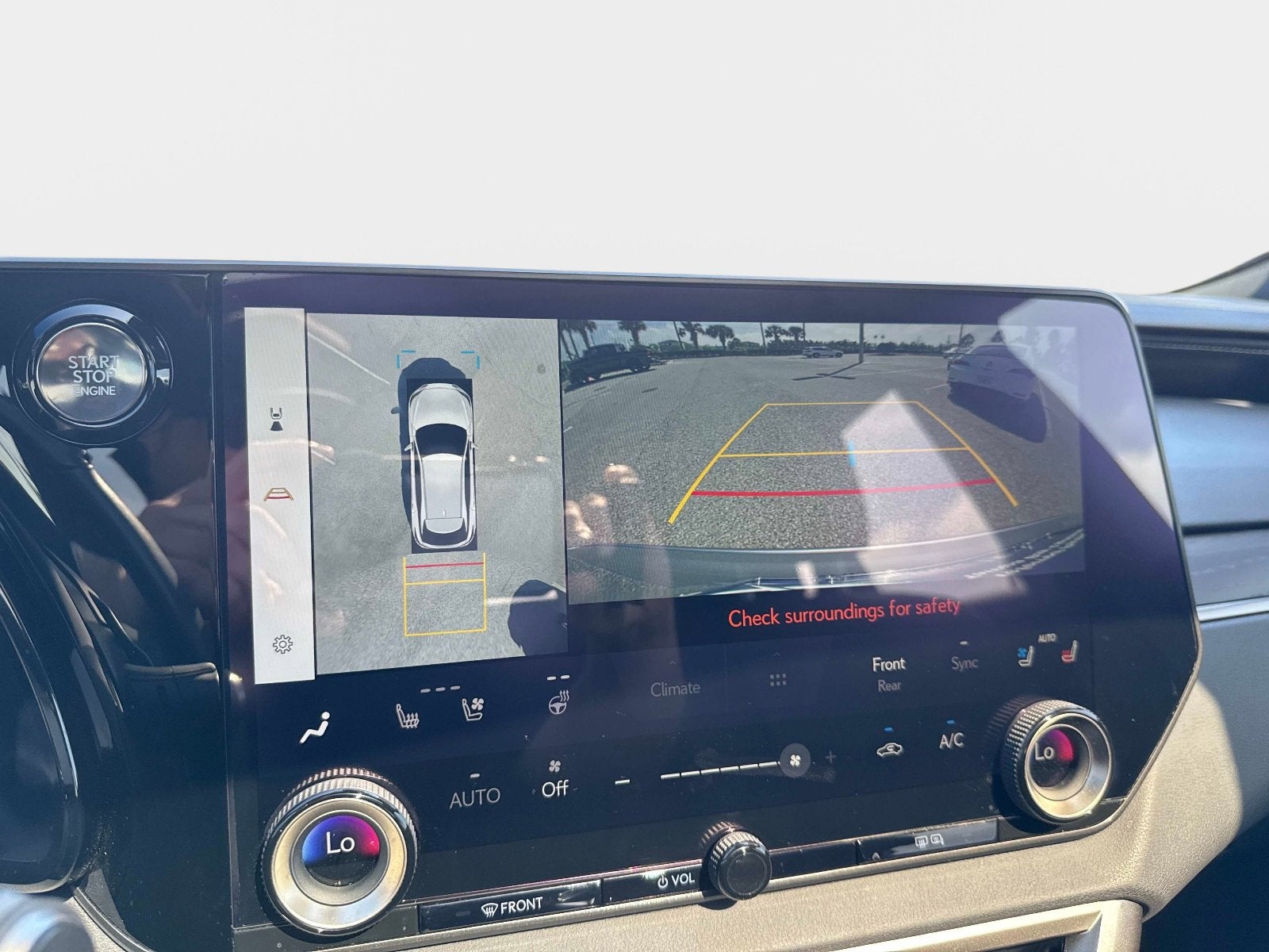 2024 Lexus RX RX 350 Premium Plus