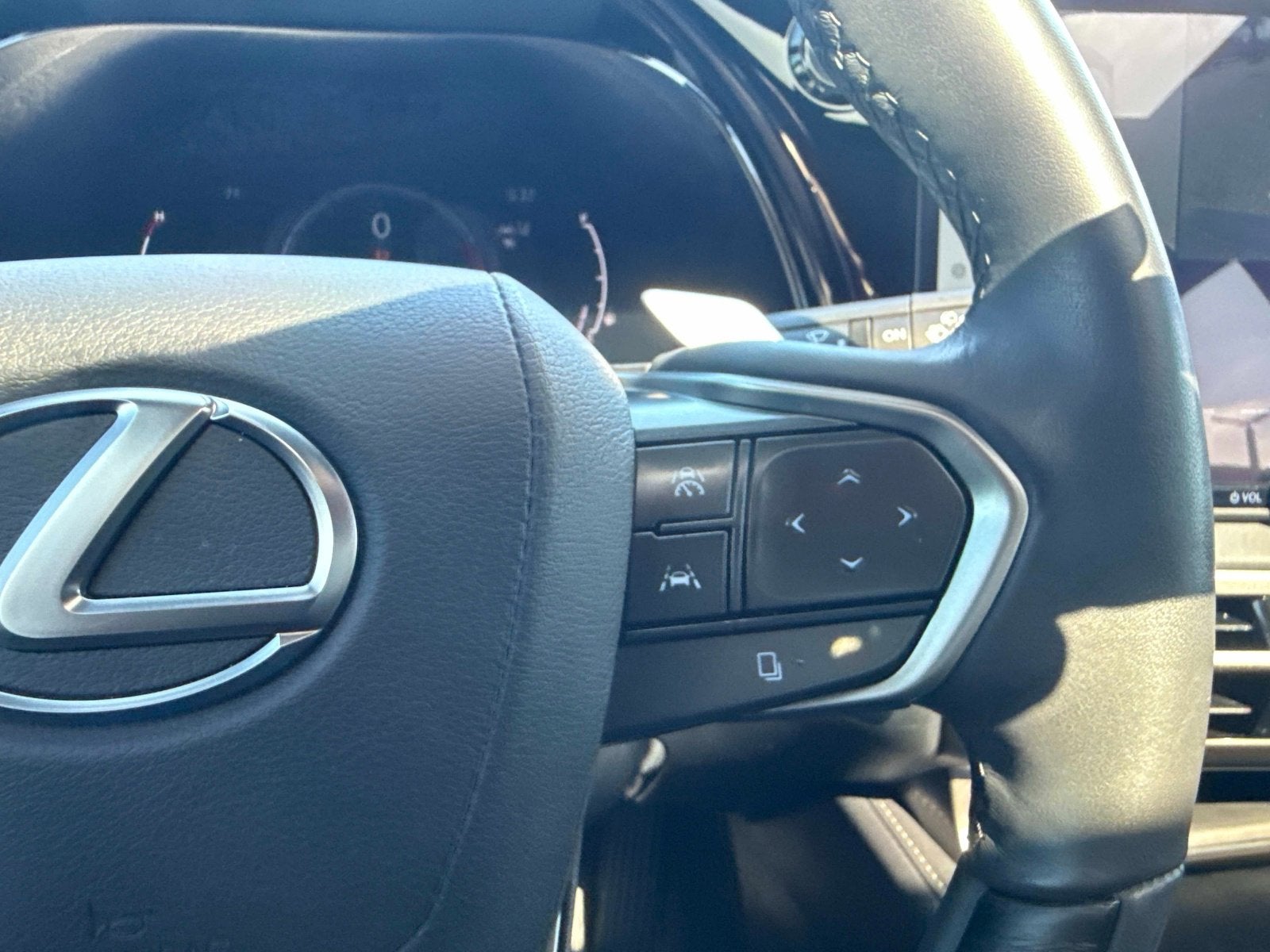 2024 Lexus RX RX 350 Premium Plus