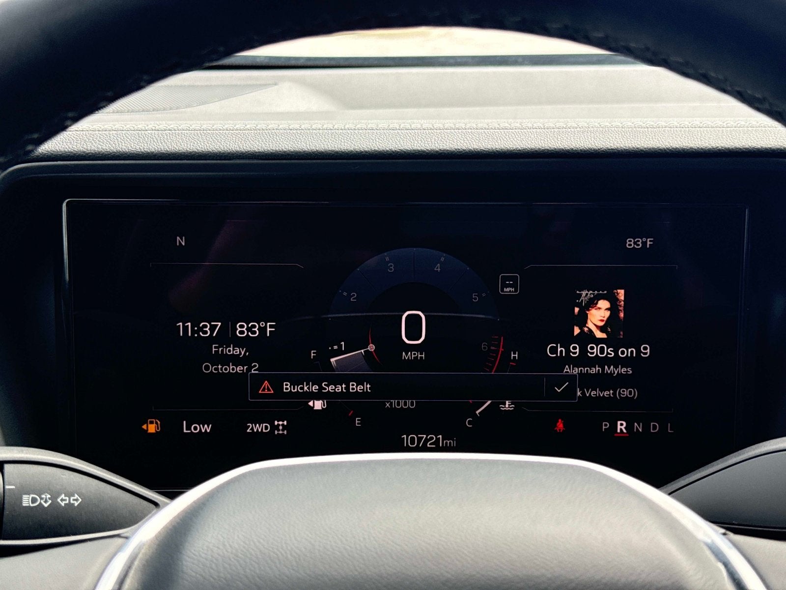 2025 GMC Terrain AWD Elevation