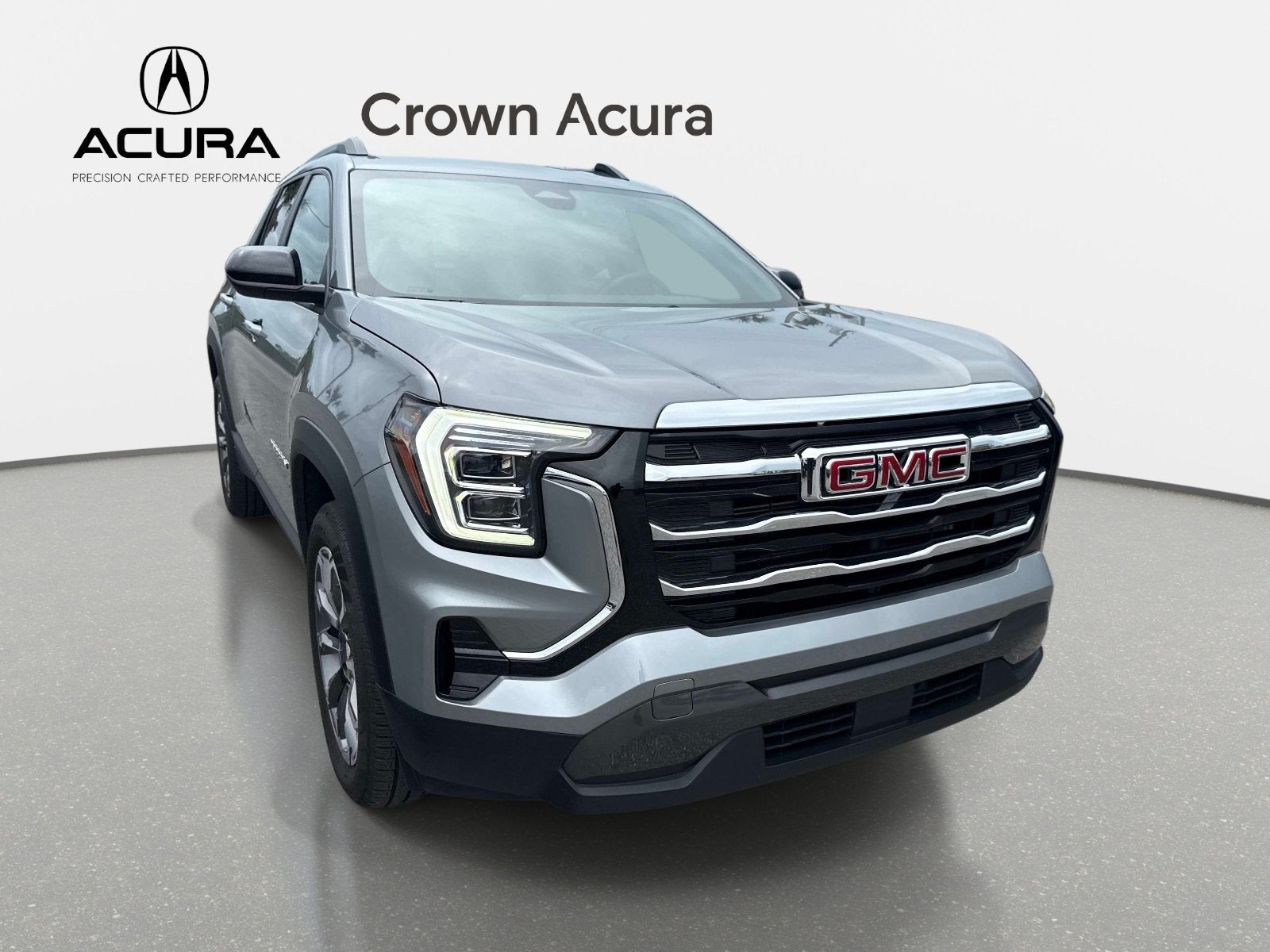 2025 GMC Terrain AWD Elevation