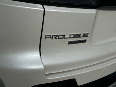 2024 Honda Prologue Touring