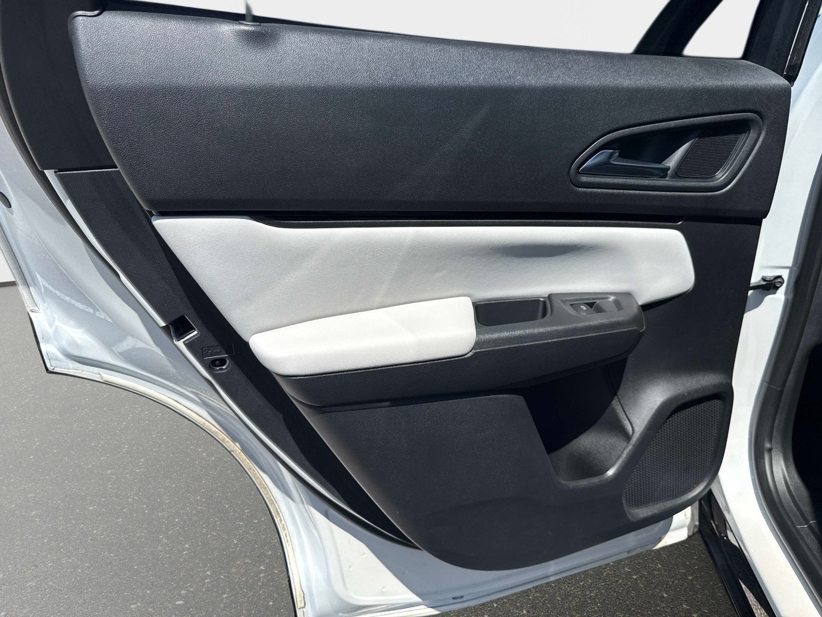 2024 Honda Prologue Touring