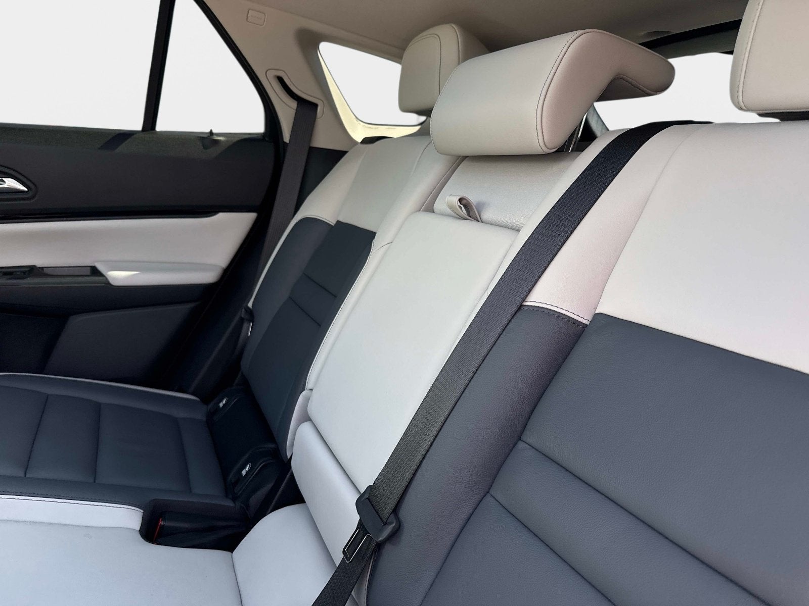 2024 Honda Prologue Touring