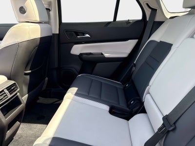 2024 Honda Prologue Touring