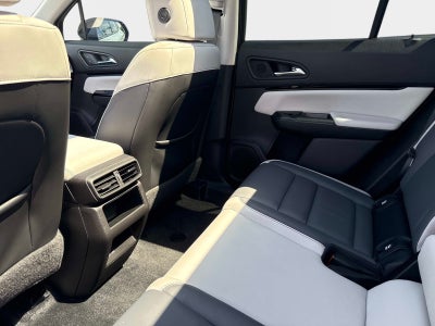 2024 Honda Prologue Touring