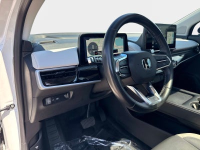 2024 Honda Prologue Touring