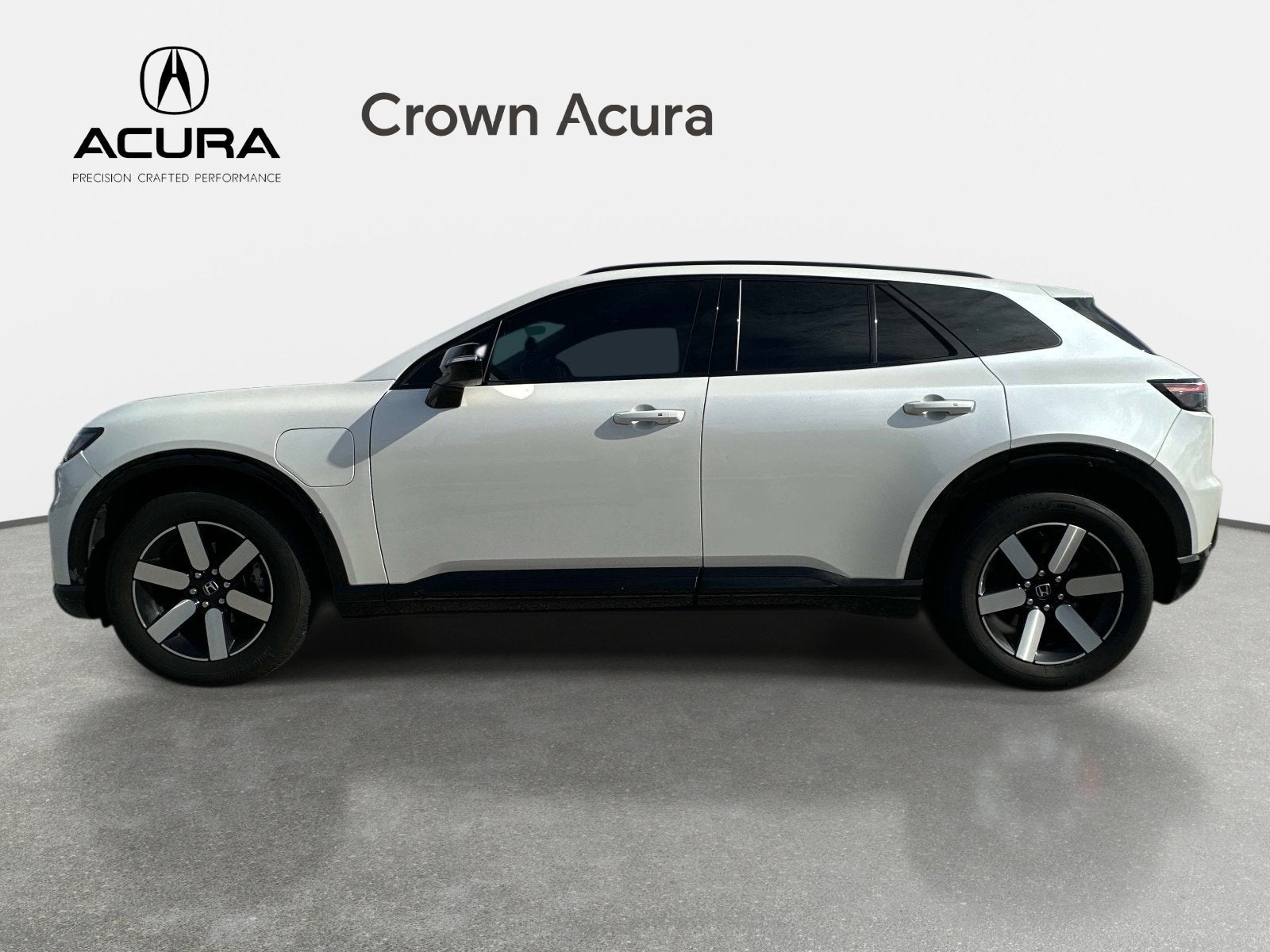 2024 Honda Prologue Touring