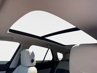2024 Honda Prologue Touring