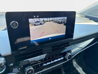 2024 Honda Prologue Touring