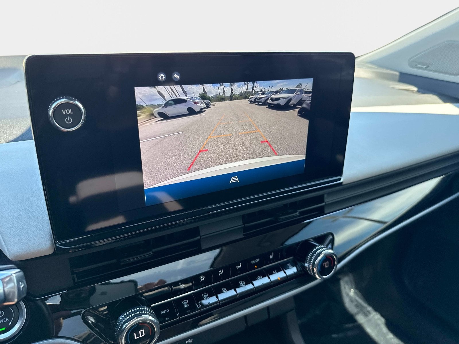 2024 Honda Prologue Touring